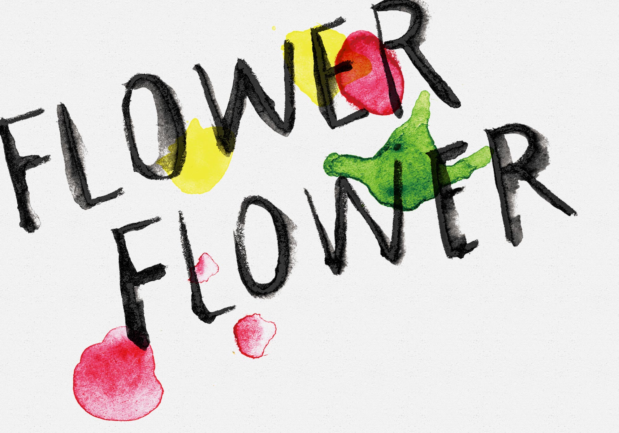 Flower Flower Official Website